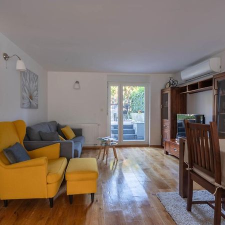 Apartment Gabriella Zagreb Exterior photo